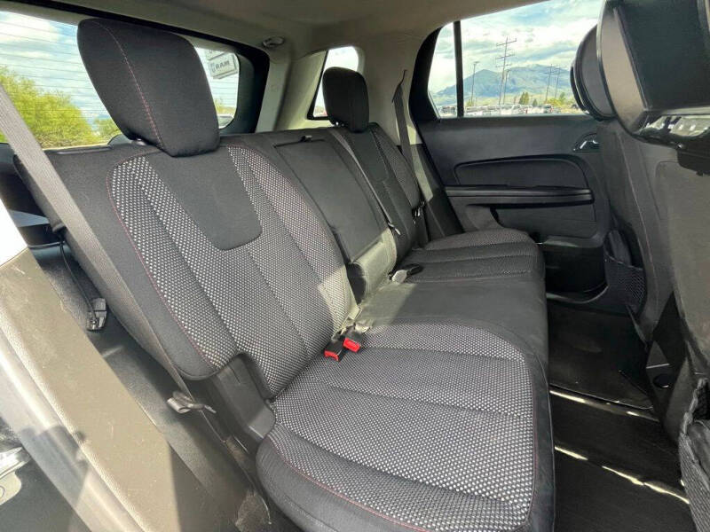 2016 GMC Terrain SLE-2