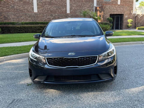 2018 Kia Forte5 LX