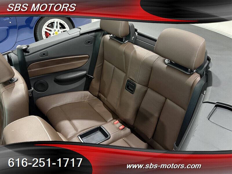 2013 BMW 1 Series 128i