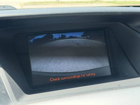 2012 Lexus RX 450h
