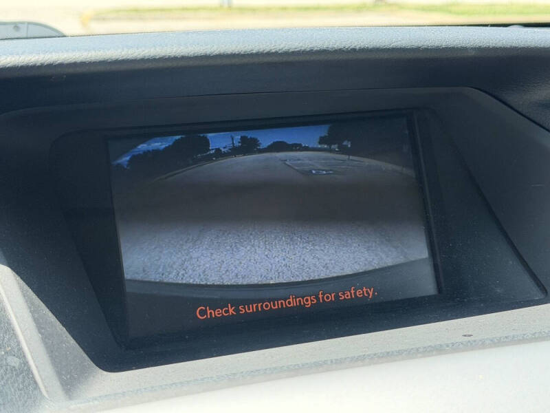 2012 Lexus RX 450h