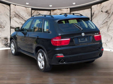 2010 BMW X5 xDrive35d