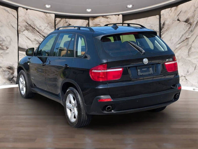 2010 BMW X5 xDrive35d