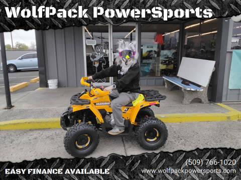 2026 Denago Mudhawk  10