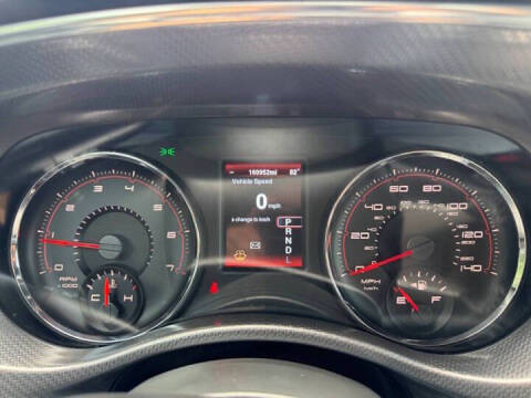 2014 Dodge Charger SXT