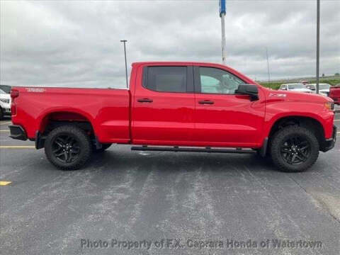 2022 Chevrolet Silverado 1500 Limited
