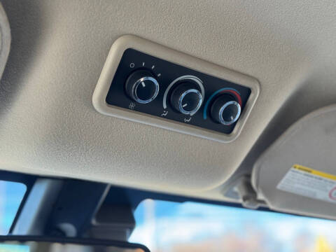 2019 Chevrolet Express LT 3500