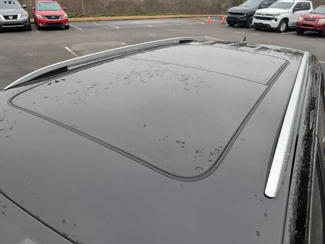 2024 Volkswagen Tiguan SEL R-Line 4Motion