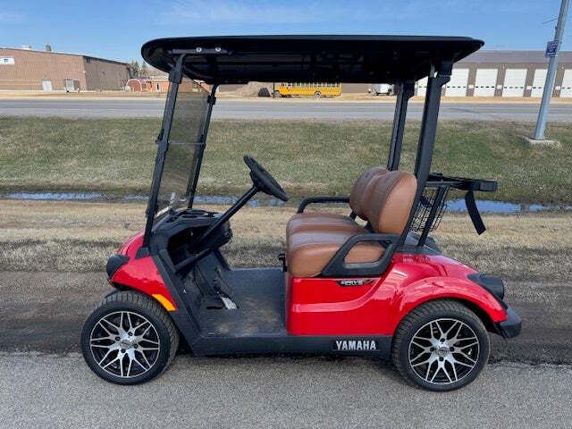 2025 Yamaha J0D