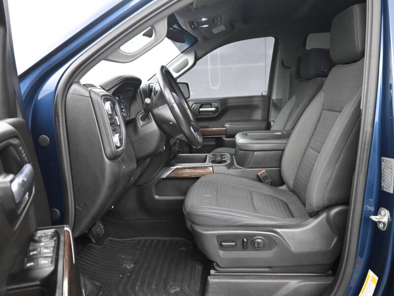2019 GMC Sierra 1500 Elevation