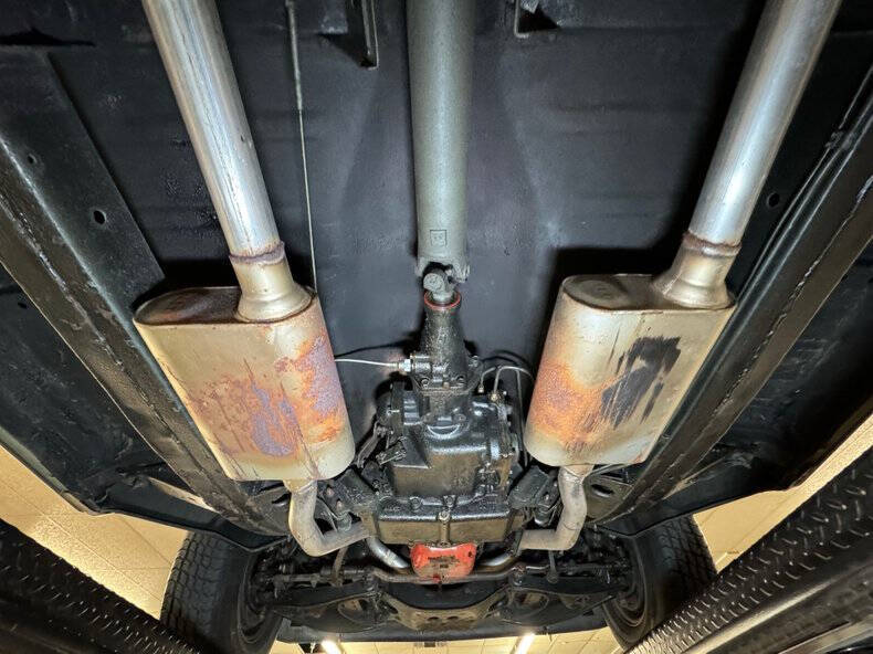 1957 Chevrolet Bel Air