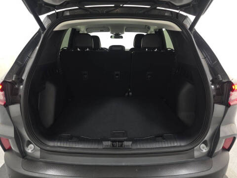 2024 Ford Escape Plug-In Hybrid PHEV