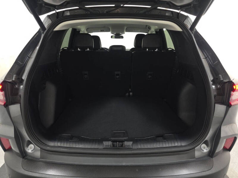 2024 Ford Escape Plug-In Hybrid PHEV