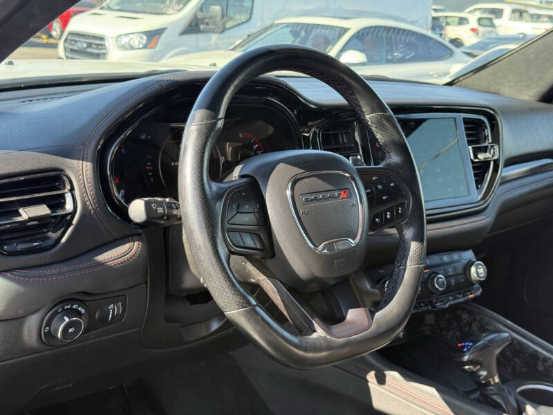 2023 Dodge Durango R/T Premium