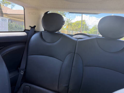 2013 MINI Hardtop Cooper