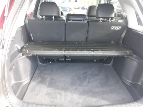 2010 Honda CR-V EX-L