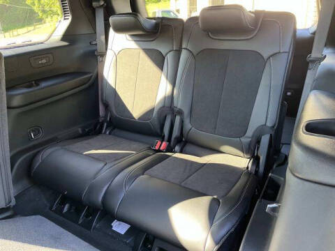 2026 Jeep Grand Cherokee L Altitude