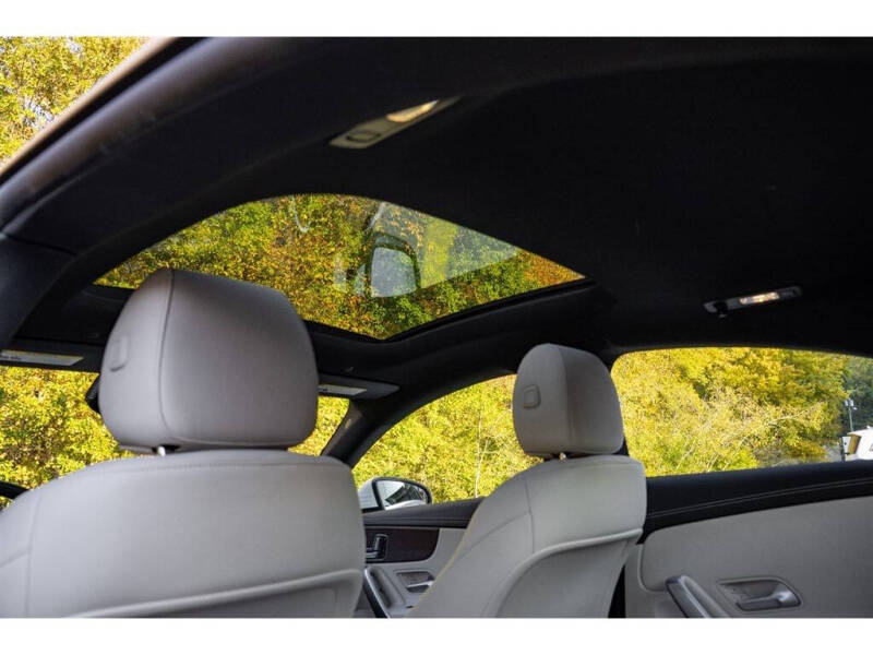 2023 Mercedes-Benz CLA CLA 250 4MATIC