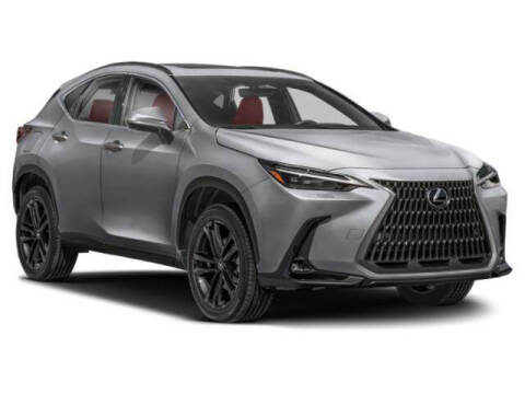 2026 Lexus NX 450h+ Premium