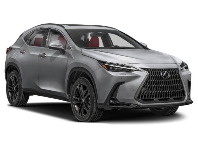 2026 Lexus NX 450h+ Premium
