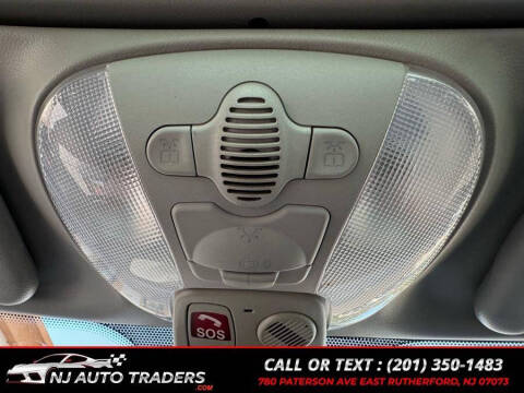 2007 Mercedes-Benz SL-Class SL 550