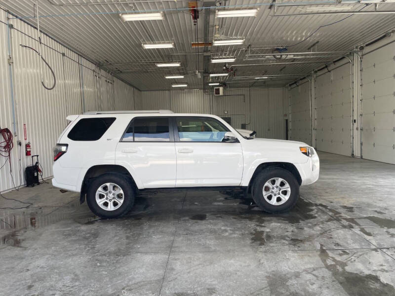 2015 Toyota 4Runner SR5 Premium