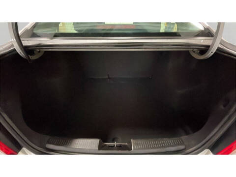 2019 Chevrolet Sonic LT Auto