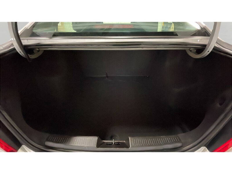 2019 Chevrolet Sonic LT Auto