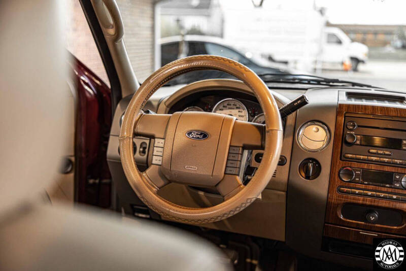 2004 Ford F-150