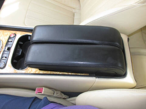 2012 Bentley Continental GT