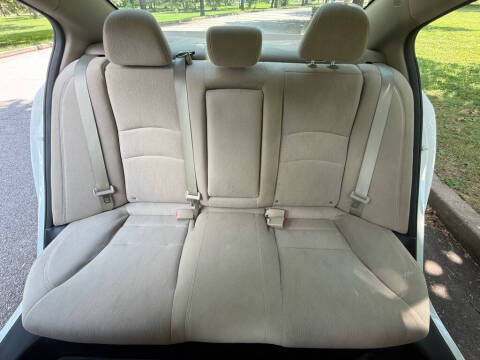 2014 Honda Accord EX