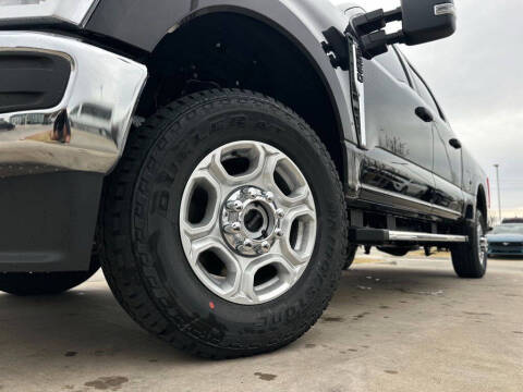 2026 Ford F-250 Super Duty