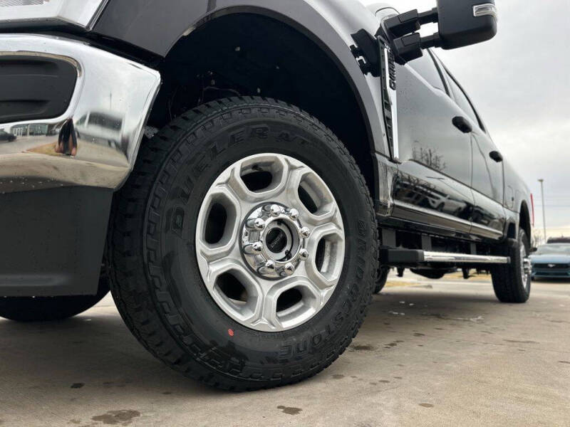 2026 Ford F-250 Super Duty