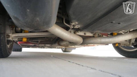 1993 Chevrolet Corvette