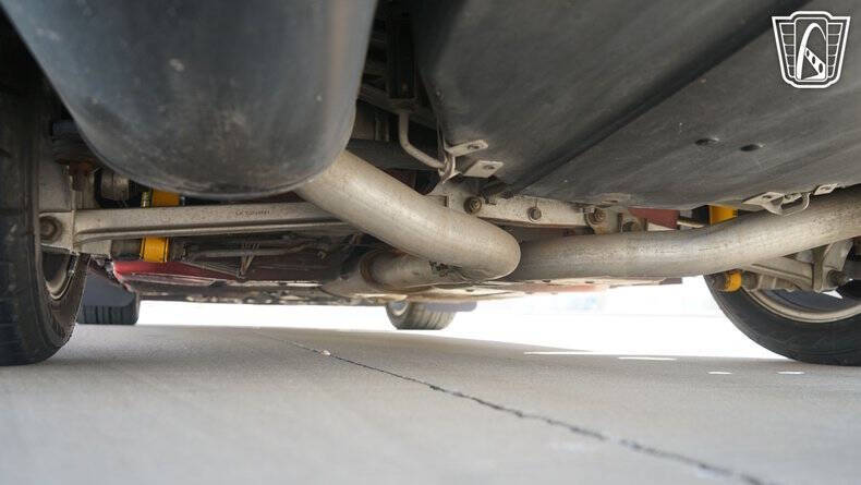 1993 Chevrolet Corvette