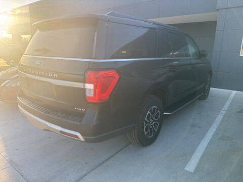 2023 Ford Expedition MAX XLT