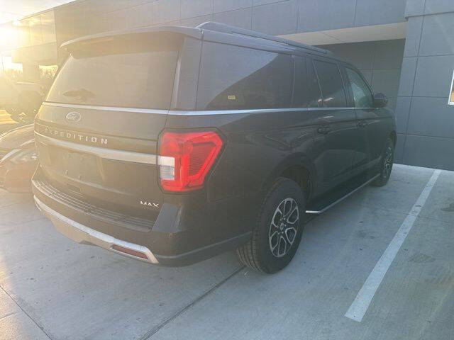 2023 Ford Expedition MAX XLT