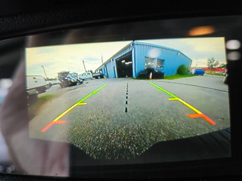 2019 Ford Transit 250