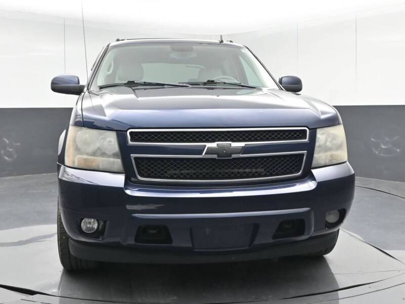 2011 Chevrolet Avalanche LT