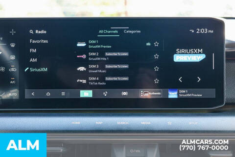 2024 Kia EV9 GT-Line