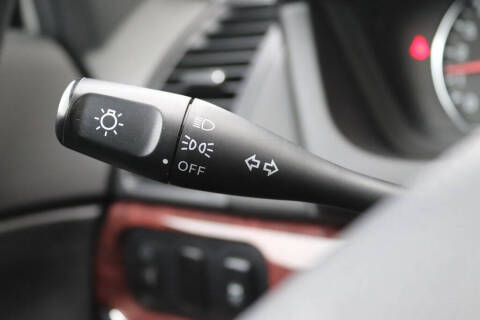 2010 Mitsubishi Galant ES