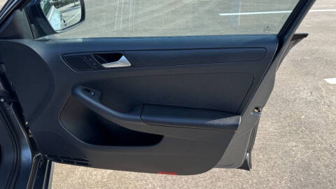 2014 Volkswagen Jetta S