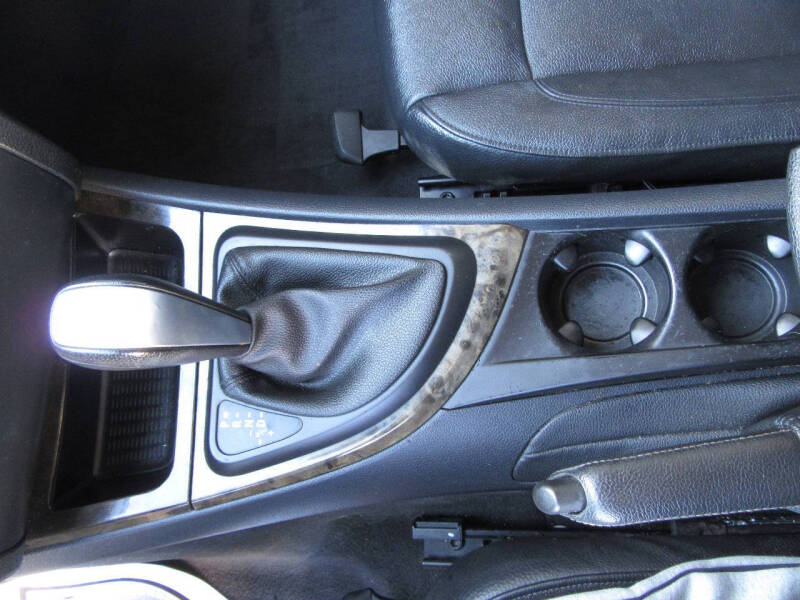 2011 BMW 1 Series 128i