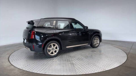 2025 MINI Countryman Cooper S ALL4