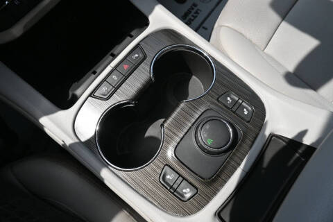 2020 GMC Acadia SLT