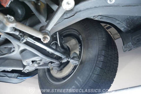 1968 Chevrolet Corvette