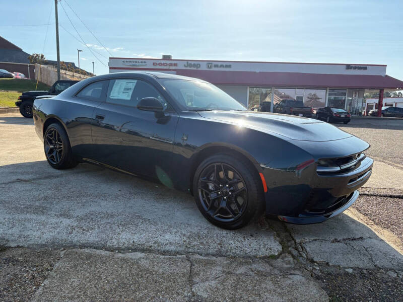 2026 Dodge Charger