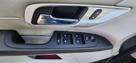2012 GMC Terrain SLE-1