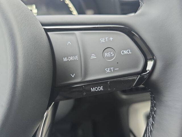 2026 Mazda CX-5 2.5 S Select