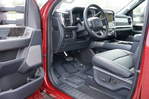 2025 Ford F-350 Super Duty